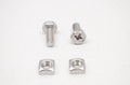 Yuasa 12mm Nut & Bolt Set for 16CL-B