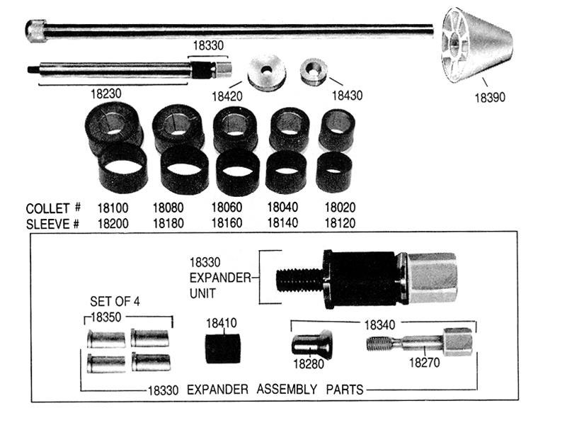 LISLE auto part