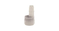 VACUUM BREAKER PLASTIC WHITE
