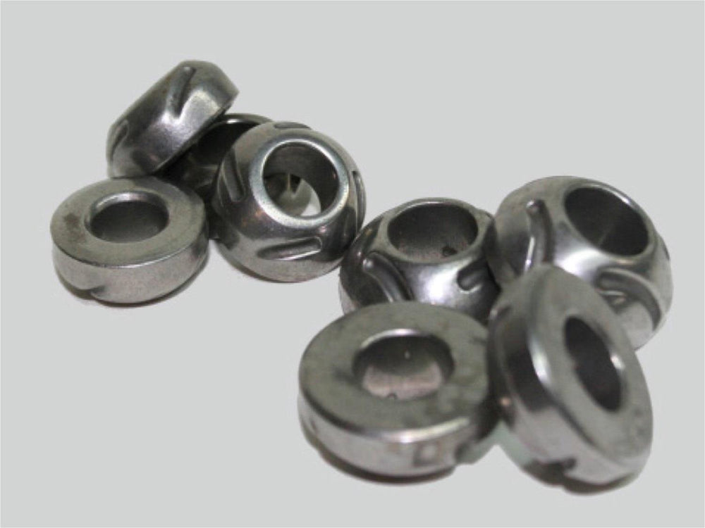 PIVOT BALLS, SLOTTED ROCKER ARM, 7/