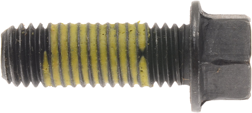 AXLE SHAFT - BOLT