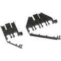 SPARK PLG WIRE RETAINERS