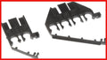 SPARK PLG WIRE RETAINERS