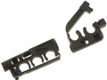 SPARK PLG WIRE RETAINERS