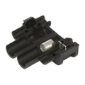 BULLET TAB CONNECTOR 18-14 GA .15
