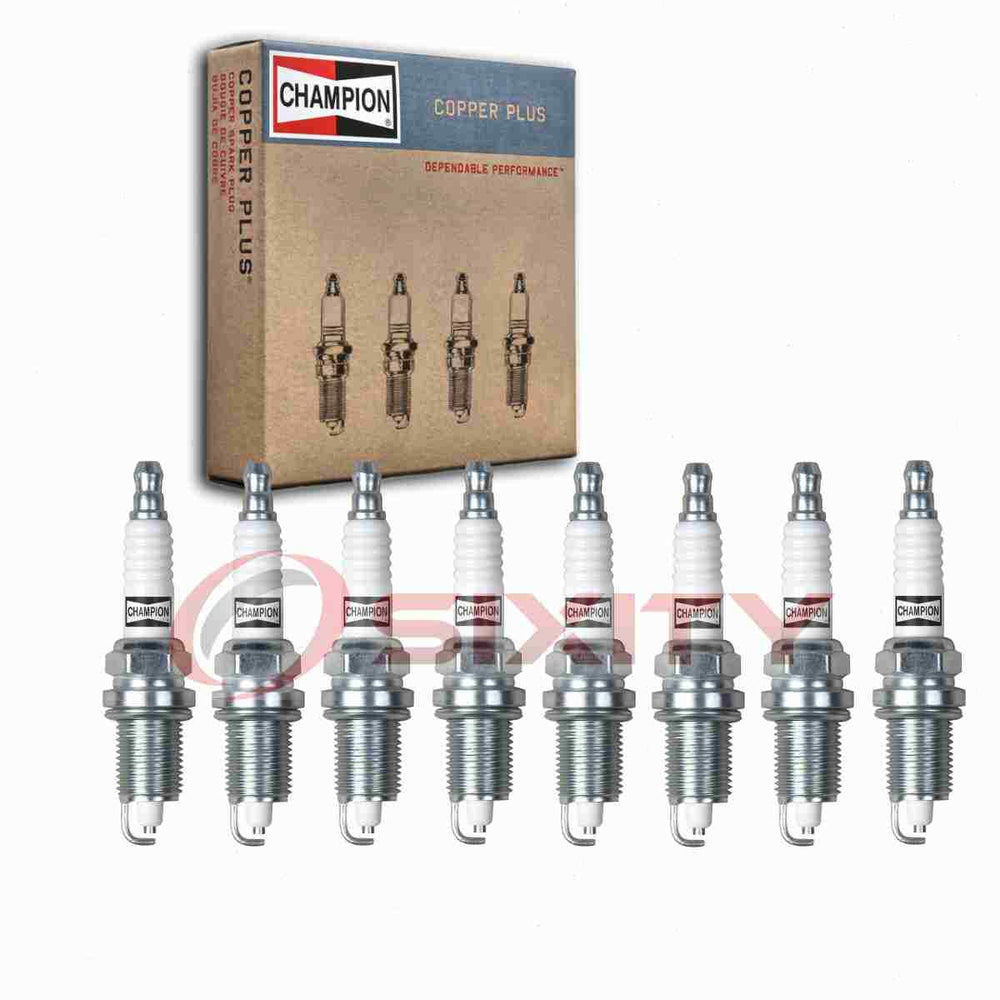 SPARK PLUG 4/BOX