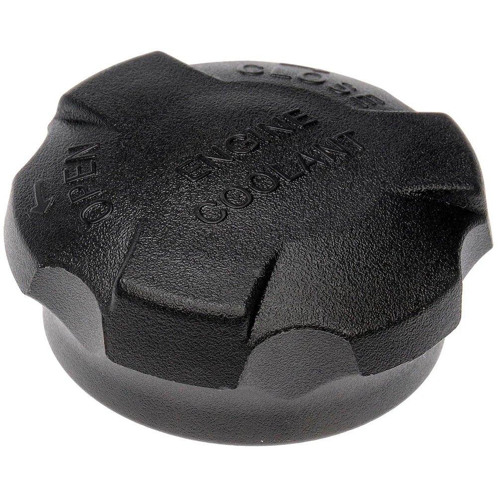 COOLANT RESERVOIR CAP