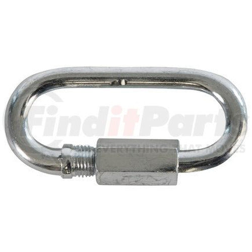 LINKQUICK CONN3/8INZN PLD WLL 2650#
