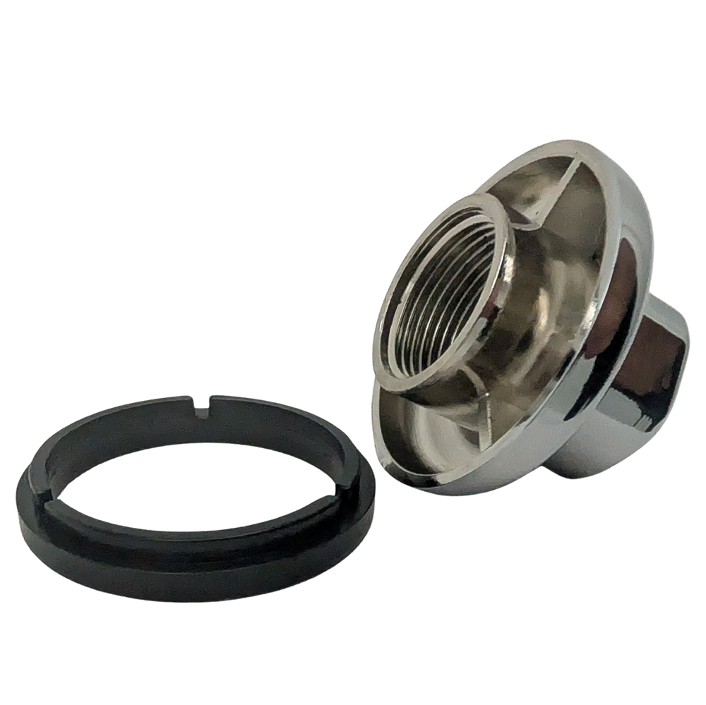 HUB COVER PARTS ABS LUGNUT 22MM FOR Q822F/Q822R