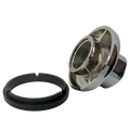 HUB COVER PARTS ABS LUGNUT 22MM FOR Q822F/Q822R