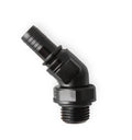 LTS -6 45 DEG. L/P ULTRAPRO HOSE END TO