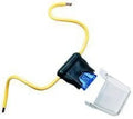 FUSE HOLDER ATC