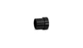 Vibrant Performance - 10761 - Tube Sleeve Adapter; Size: -4AN; Tube Size: 1/4 in.