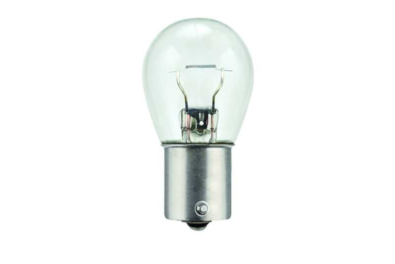 BULB 7506LL- S8 12V 21W BA15S LONG