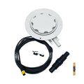 STEM ADAPTER 12MM-15MM