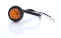 LED NONDIRCTNL; UNILT; GRMT; AMBER