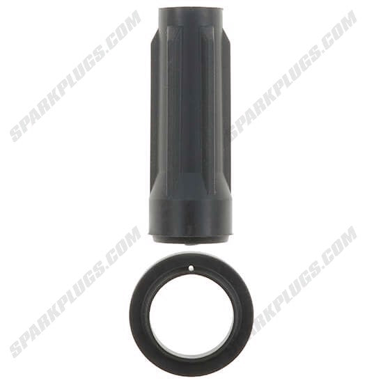 NGK auto part