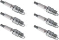 NGK Spark Plug Stock 4306