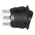 SWITCH, ROCKER, ON-OFF-ON MINI ROUN