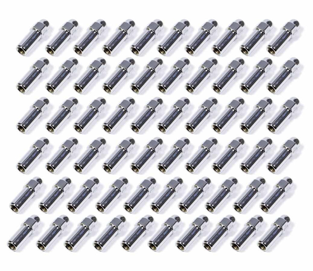 Gorilla SST CLSD LUG 13/16in 12-1.50 CHR BULK