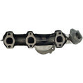 BRE EXHAUST auto part