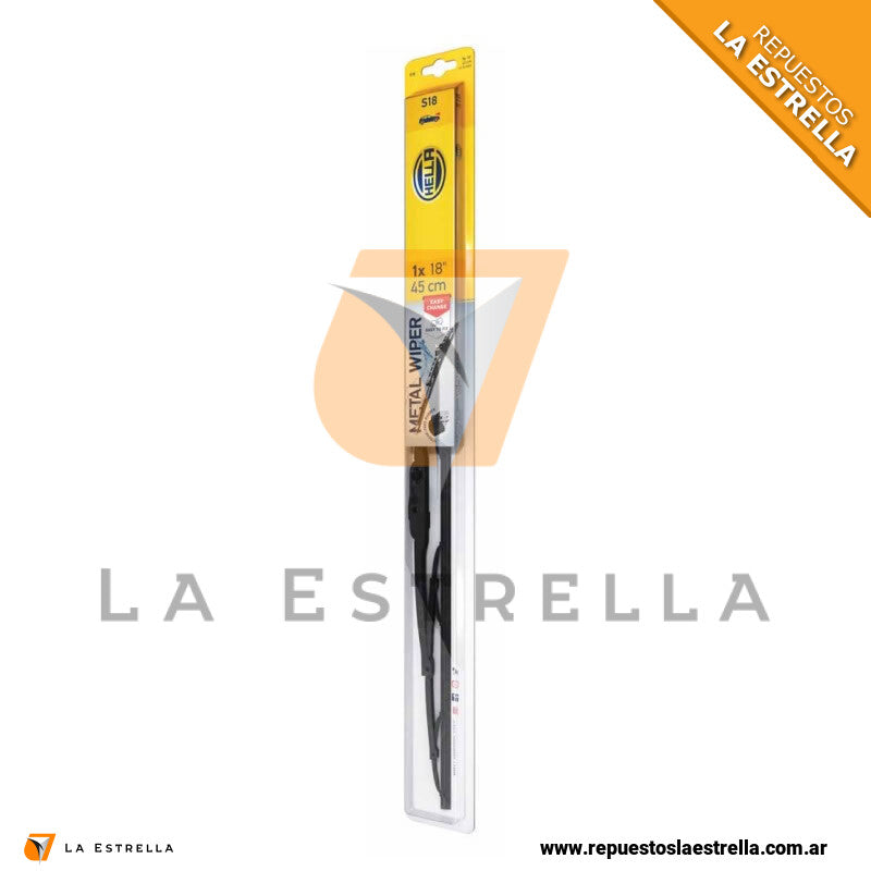 WIPER BLADE 21 " STANDARD SINGLE