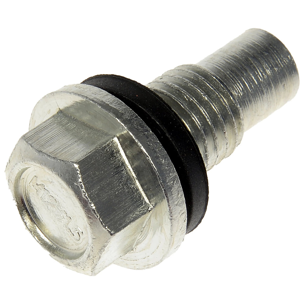 OIL DRAIN PLUG