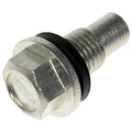 OIL DRAIN PLUG