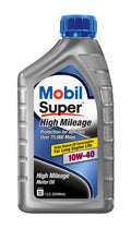 MOBIL auto part