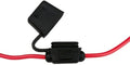 INLINE FUSE HOLDER - ATO/ATC
