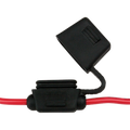 INLINE FUSE HOLDER - ATO/ATC