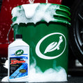ZIP WAX CAR WASH 16.0 FL OZ