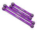 SUSPENSION LINK FRONT 5X100MM (LO