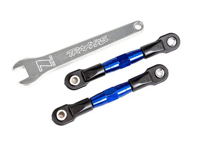 TURNBUCKLES CAMBER LINK 36MM