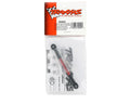 TURNBUCKLE ALUMINUM (RED-ANOD