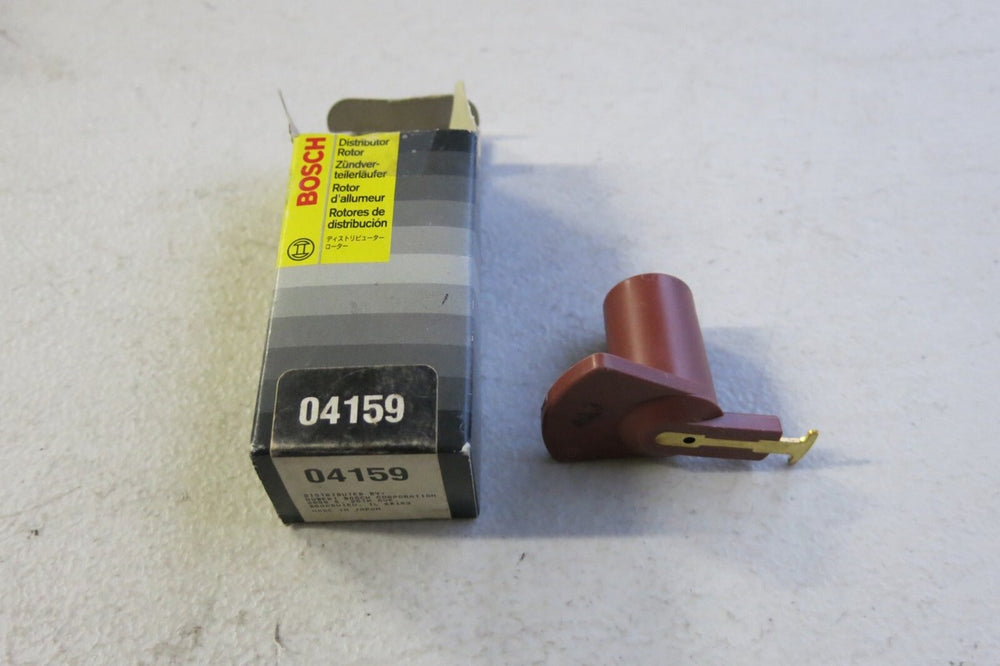 DISTRIBUTOR ROTOR