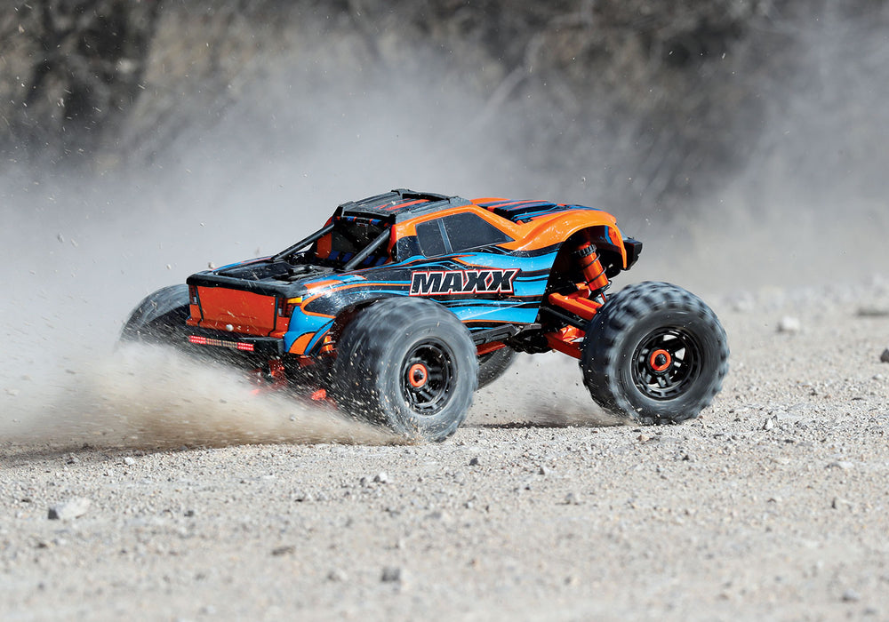 TRAXXAS auto part