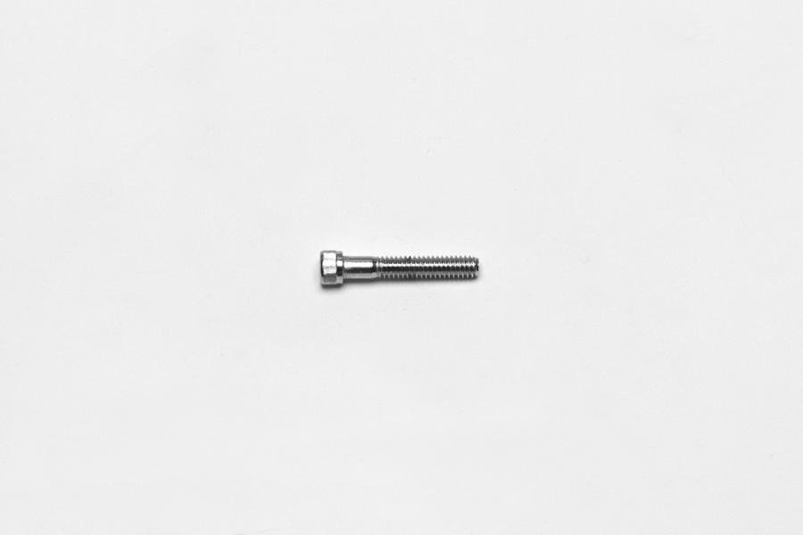 Wilwood BOLT1/4-20x1.50 LGSHCSGR8CHROME