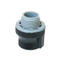 ANTISIPHON VALVE REMOVABLE PLASTIC CARDED