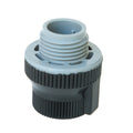 ANTISIPHON VALVE REMOVABLE PLASTIC CARDED