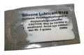 Silicone Grease Pack, 3 GRAMs Crown Automotive