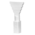 3M OEM MATCH WIDE STREAM TIP 33993