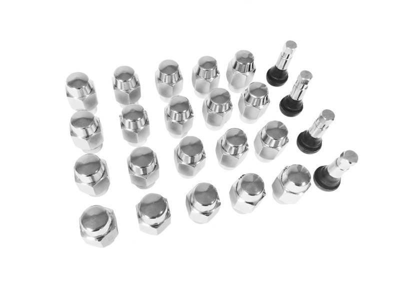 Legendary Wheel auto part
