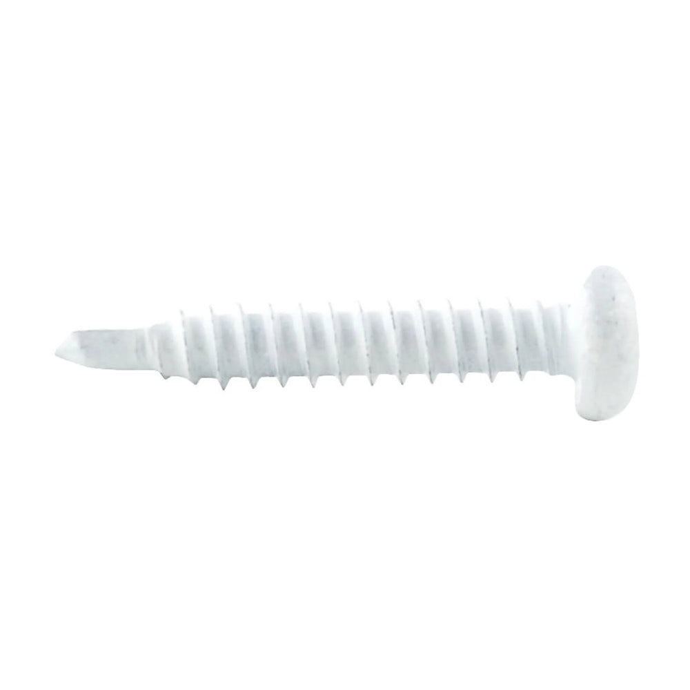 PAN WASHER HEAD TRI-SCREW