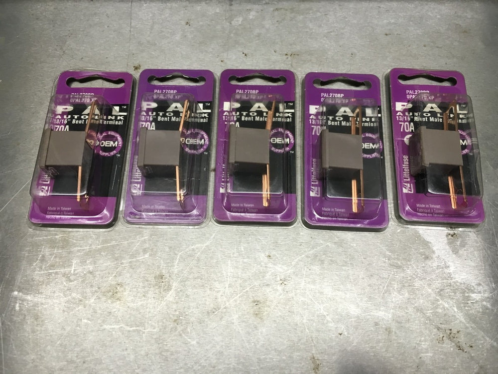PAL 13/16' BENT MALE TM