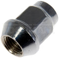 Cap Nut: M12-1.5