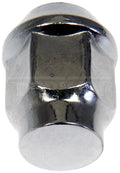 Cap Nut: M12-1.5