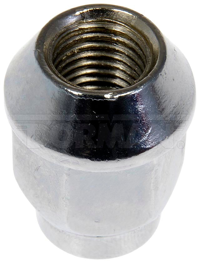 Cap Nut: M12-1.5