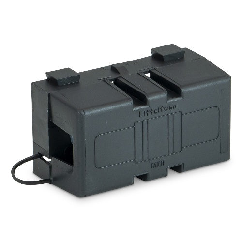 FUSE - MIDI 32VDC 125A 10-PC BOX