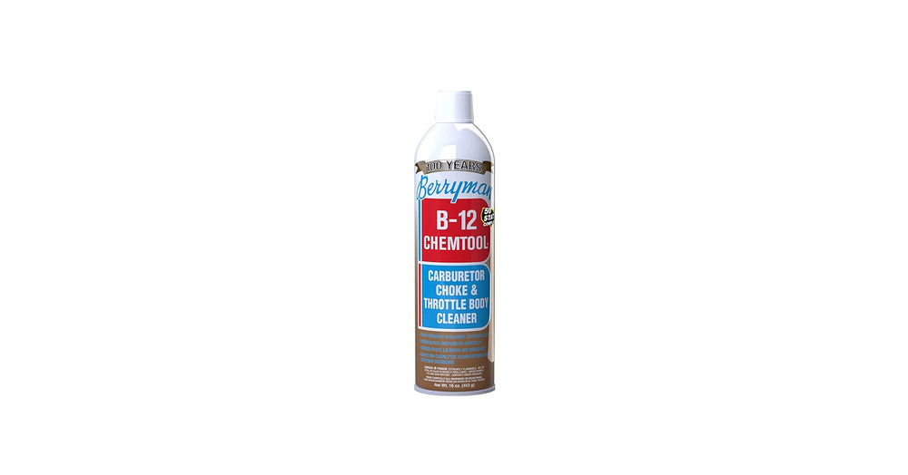 Berryman Products auto part
